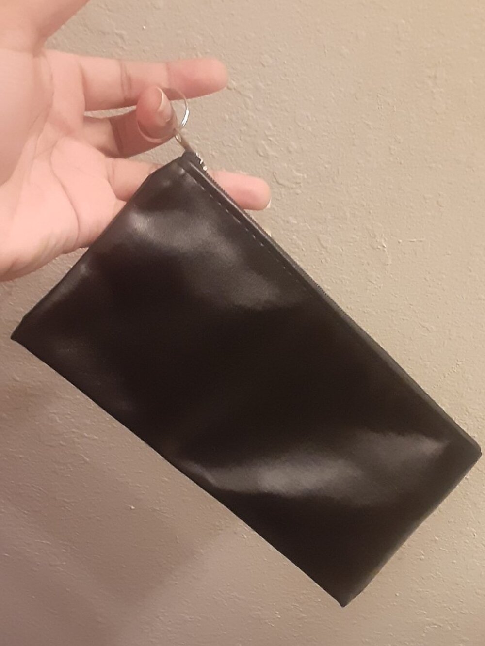 Black Wallet
